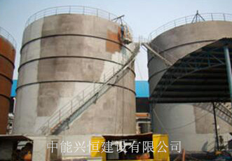 重慶鍋爐煙囪防腐施工方案 重慶鍋爐煙囪防腐施工方案